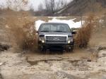 Ford F-150 Platinum 2008 года